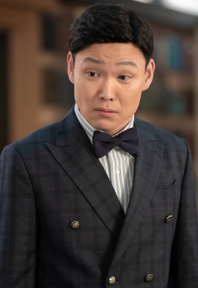 박복규(허정도 배우)