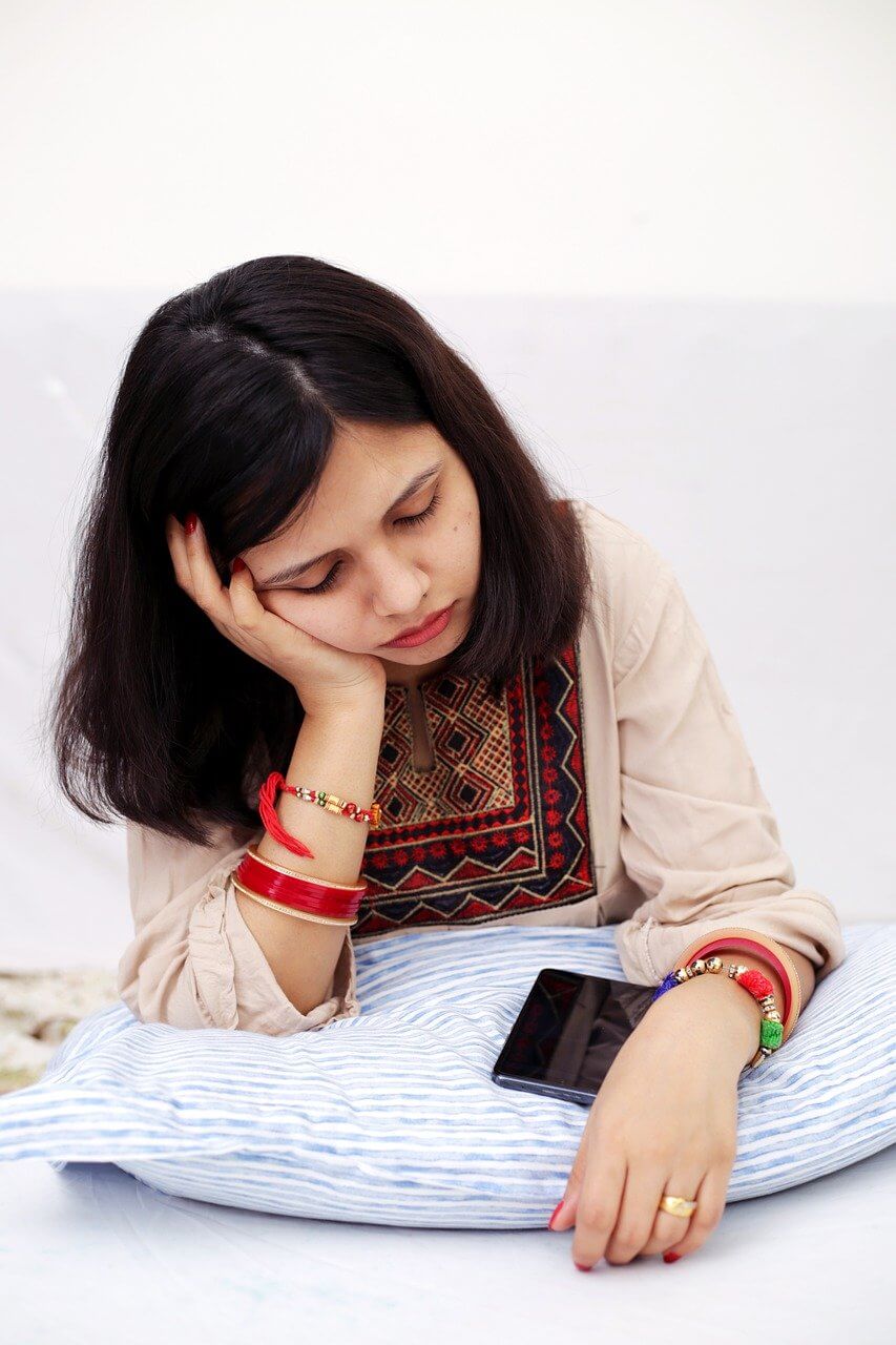 만성 피로 증후군 증상