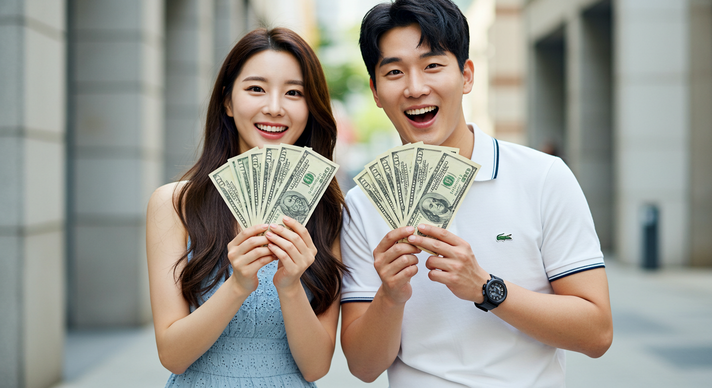 산불 재난지원금 총정리