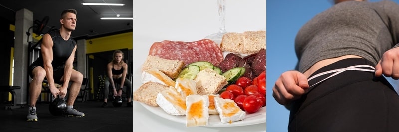 식물성 단백질 vs 동물성 단백질, 근육 증가와 체중 감량에 효과적인 것은?