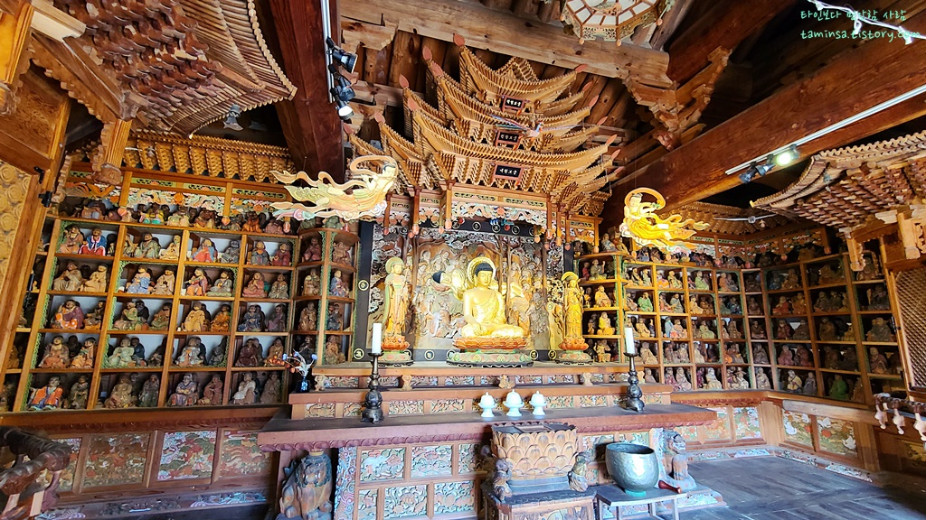 경기남부가볼만한곳-여주박물관