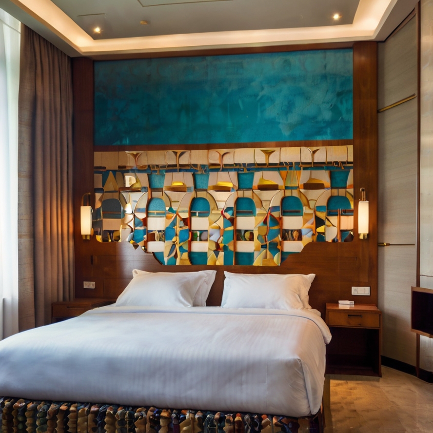 싱가포르 호텔 추천 TOP 10 - 가성비 & 럭셔리 비교 관련 이미지