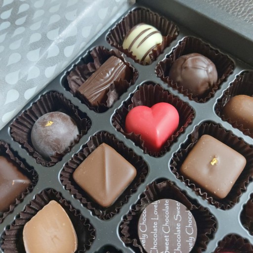 발렌타인데이 선물