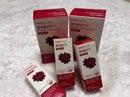 콜레올로지 컷 티 효과 부작용 (내돈내산 솔직후기)