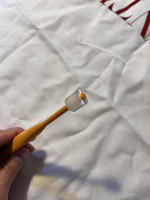 비바텍-시그윈-칫솔