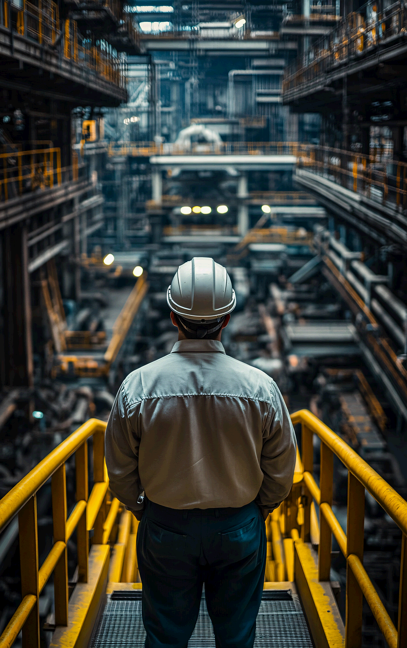 건설현장 추락재해 예방 7원칙 &ndash; 가장 많은 사고, 가장 확실한 해결법