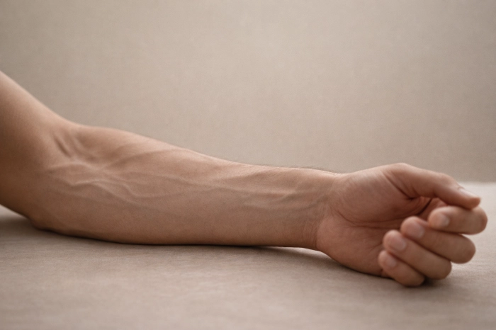 마그네슘 부족현상