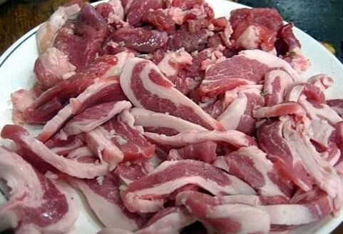 생생정보 할매 밥 됩니까 대구 옥포 시래기된장찌개 맛집 솔밭생수식당