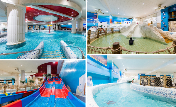 씨랄라 워터파크