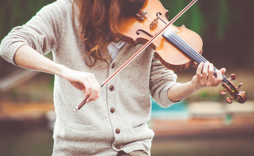 음악 연주가 뇌 노화에 미치는 영향