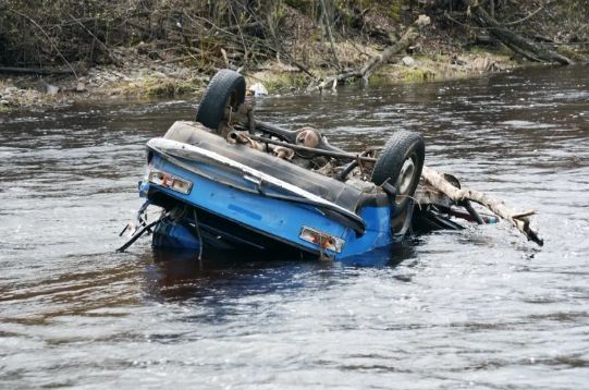 교통사고 나는 꿈