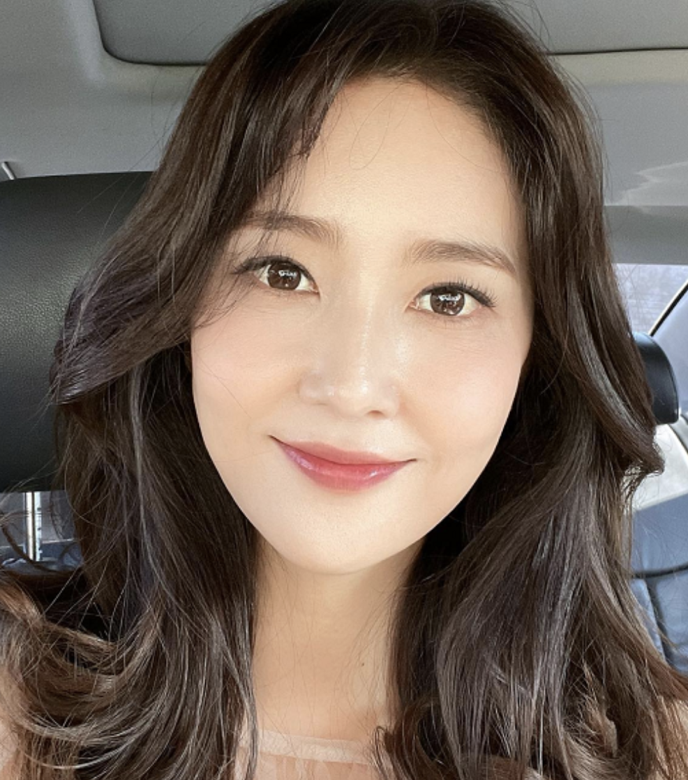 장가현 얼굴 미모