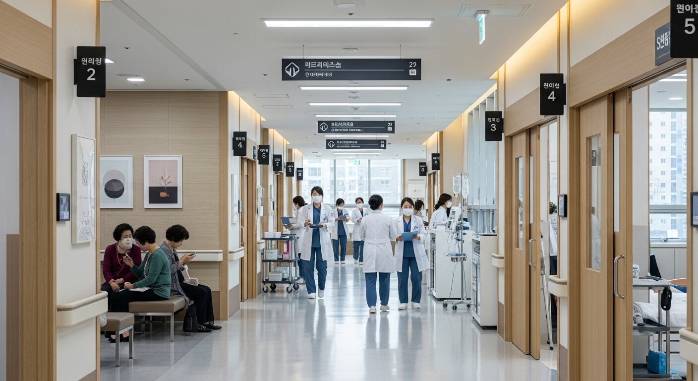 미란성 위염이란