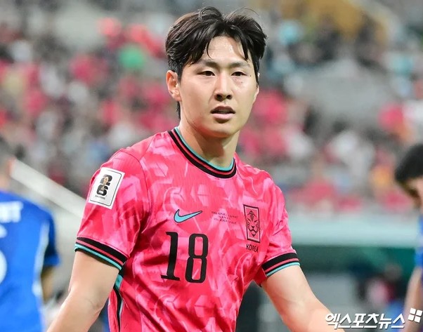 이강인