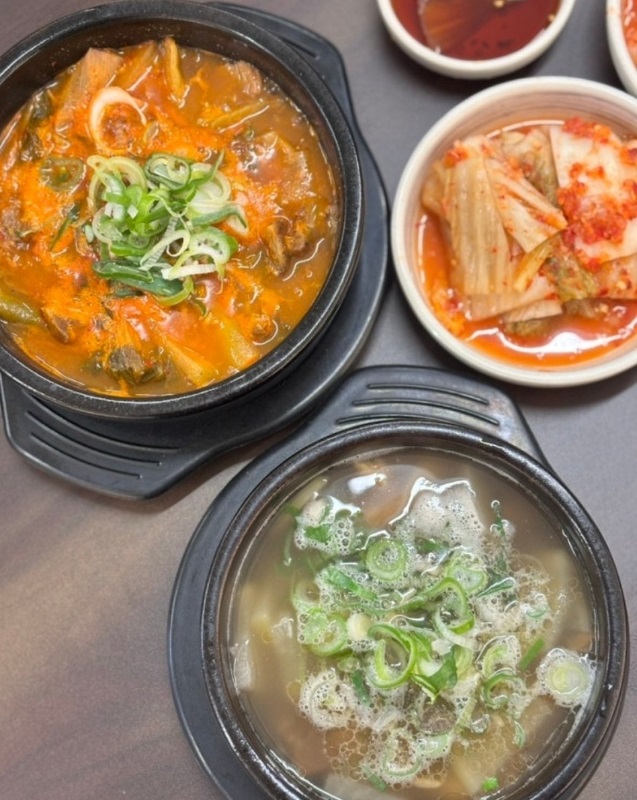 생활의달인-덤벙김치-김치말이국수달인-해주