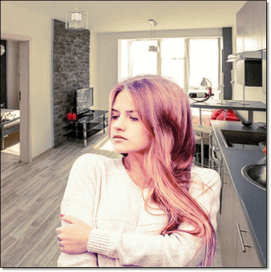 세로토닌 부족증상 우울증 여성