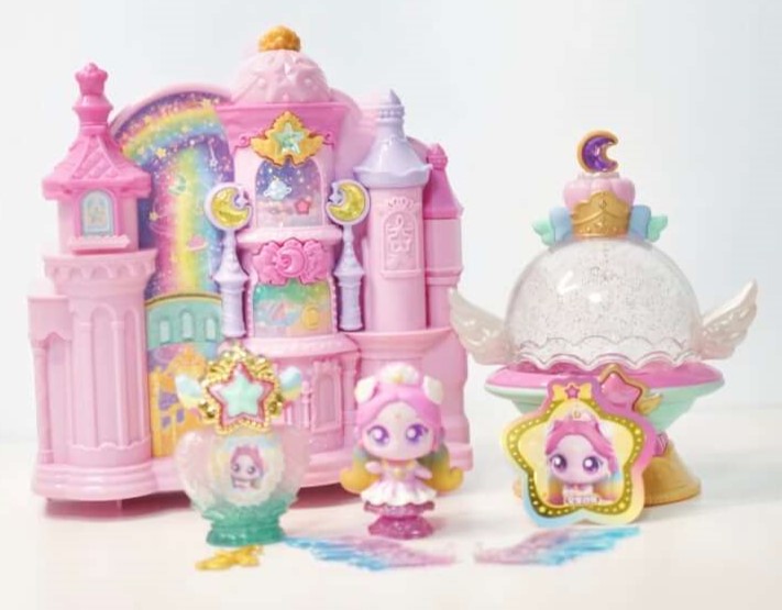 오로라핑 캐슬하우스 구매방법 솔직후기