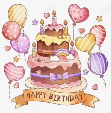 친구를 위한 생일축하 메세지