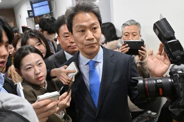 임종석 두 국가론