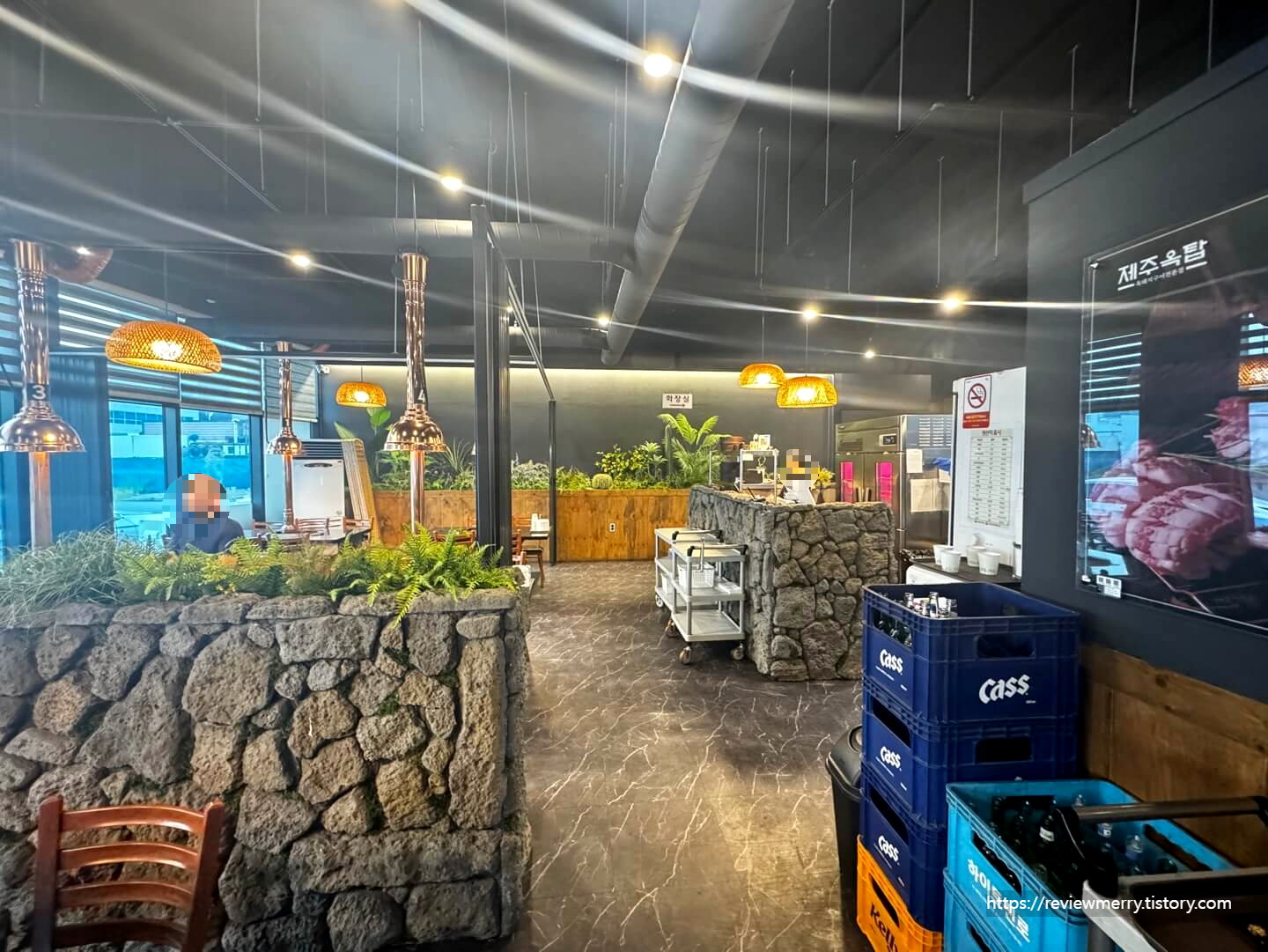 가게 내부 사진