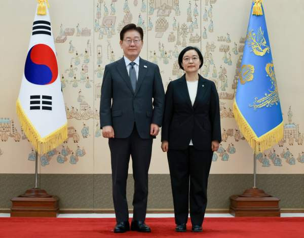 한성숙 프로필 제50대 국무총리 취임 나이 학력 고향 중기부 장관 및 모두의 창업 사과 핵심 정리