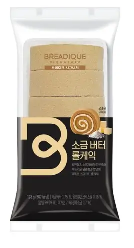 편의점 빵 인기순위 top10, 아직 안먹어봤다고?