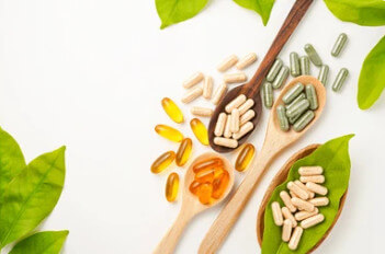 리포좀 멀티비타민