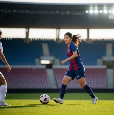 축구 Pressing Trigger(프레싱 트리거) 언제 압박을 시작해야 하는지를 결정하는 경기의 숨은 신호