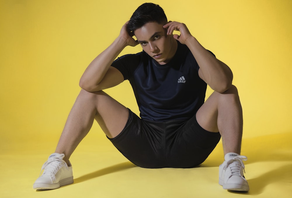 스포츠 의류 관련 이미지