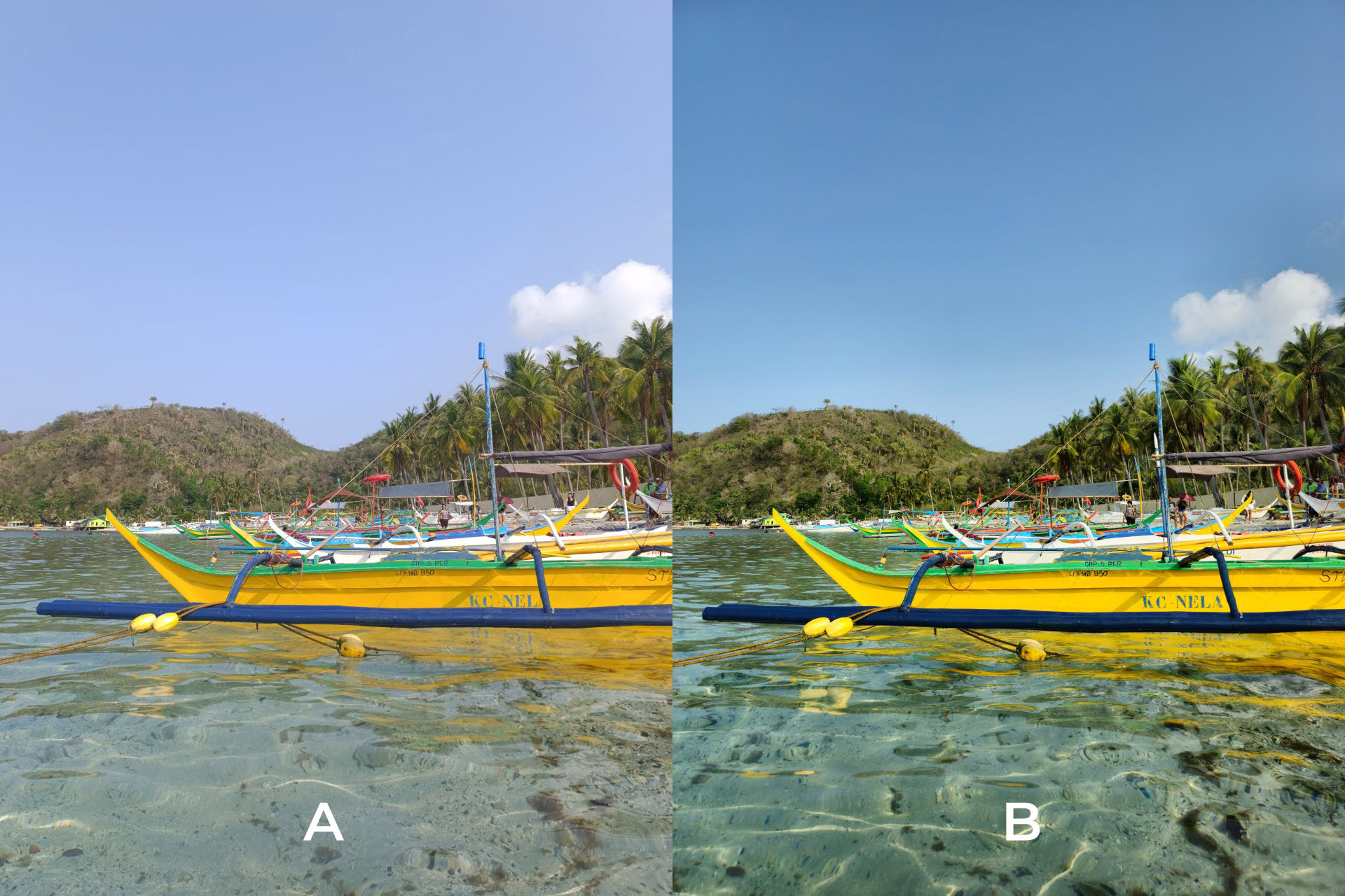 200MP 카메라 총격전: Galaxy S23 Ultra vs Redmi Note 12 Pro+