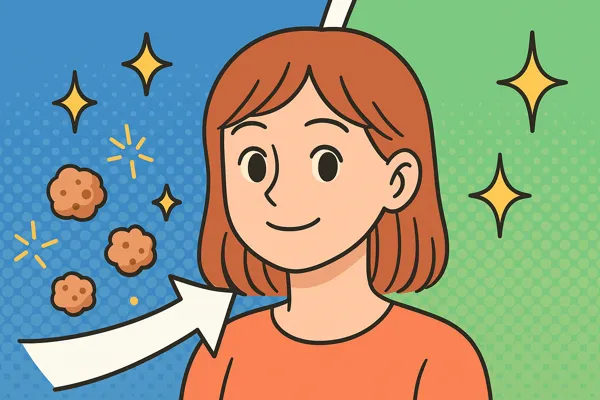 편평사마귀 없애는 방법과 치료 기간24