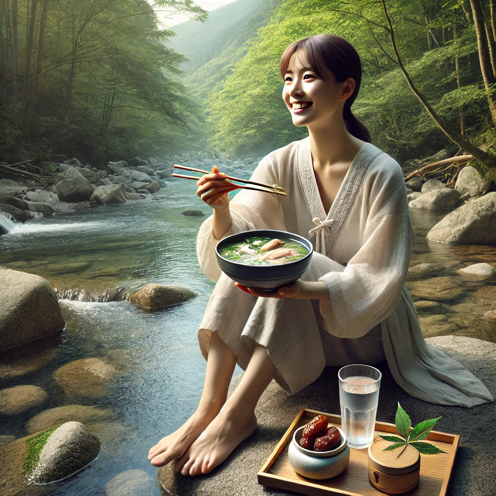 더위먹었을때 증상 5가지 대처법 더위먹었을때 먹으면 좋은 음식 8가지 추천 