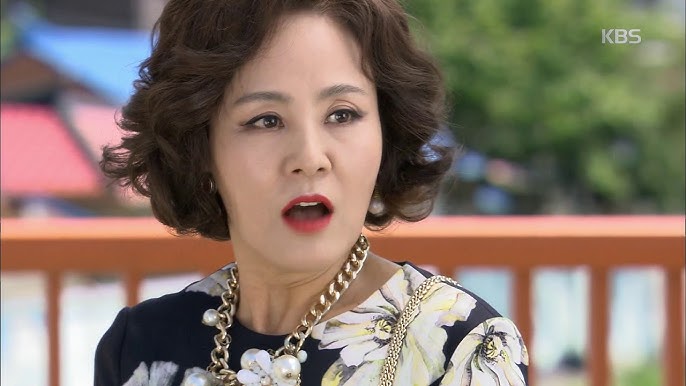 이상숙 무대보다 먼저 시작된 화면 속 삶