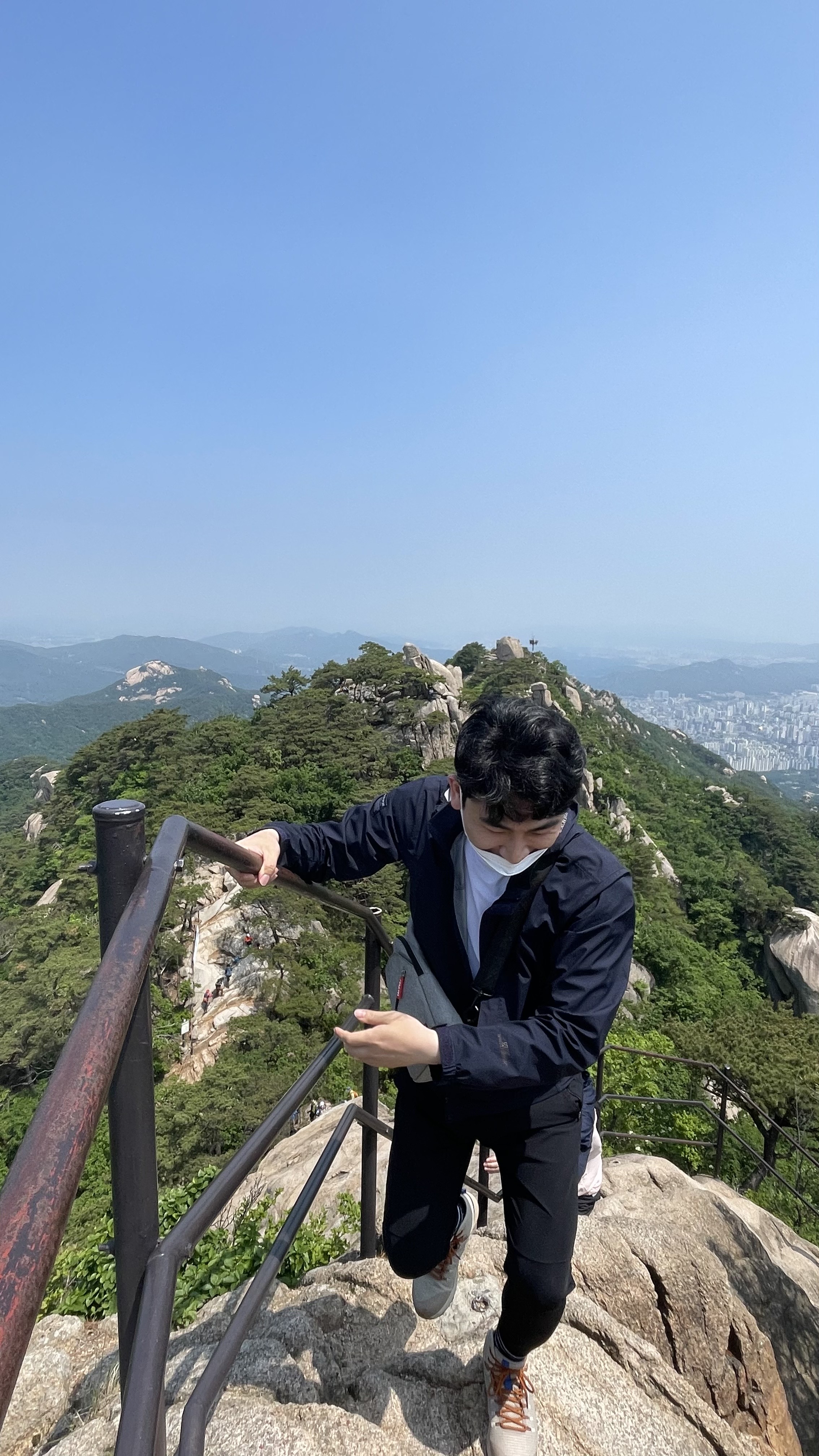 도봉산