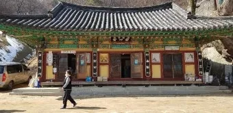 사찰 종무소는 어떤 공간일까 잘 알려지지 않은 장소 해설_6