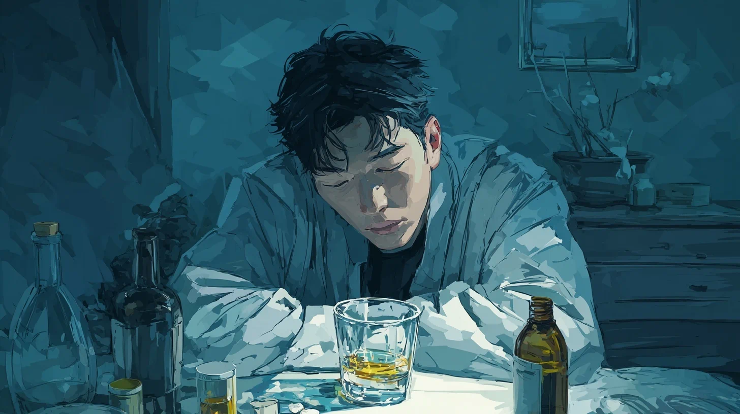 술 마신 다음날 아세트아미노펜 먹어도 괜찮을까