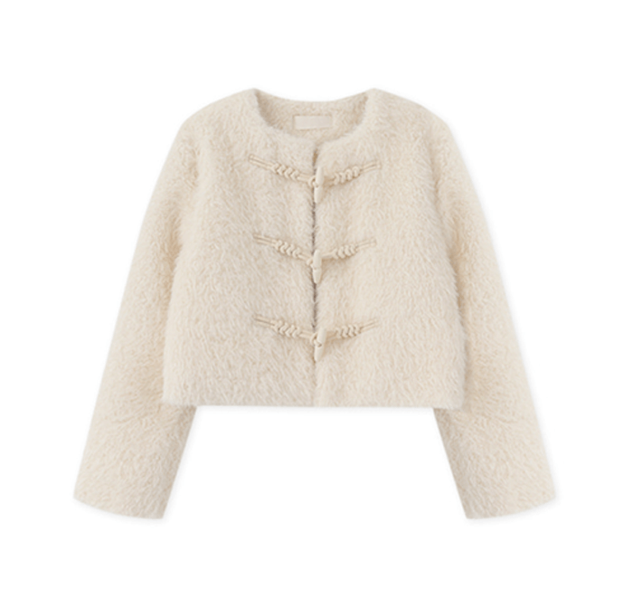 사랑을 처방해 드립니다 5회 진세연 자켓