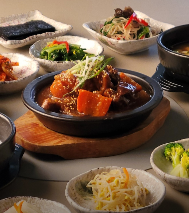 녹번역-맛집-정선할매-코다리