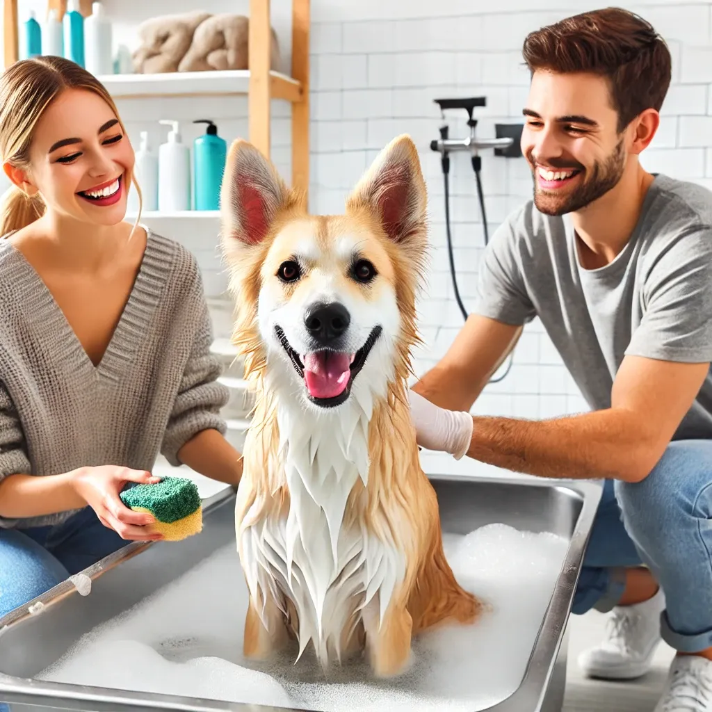 강아지 미용 트라우마 극복을 위한 포괄적 가이드