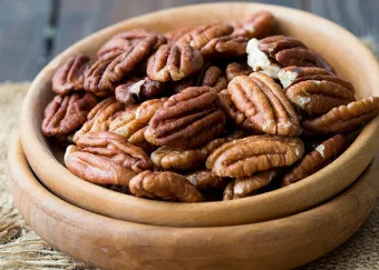 피칸 효능 부작용_5