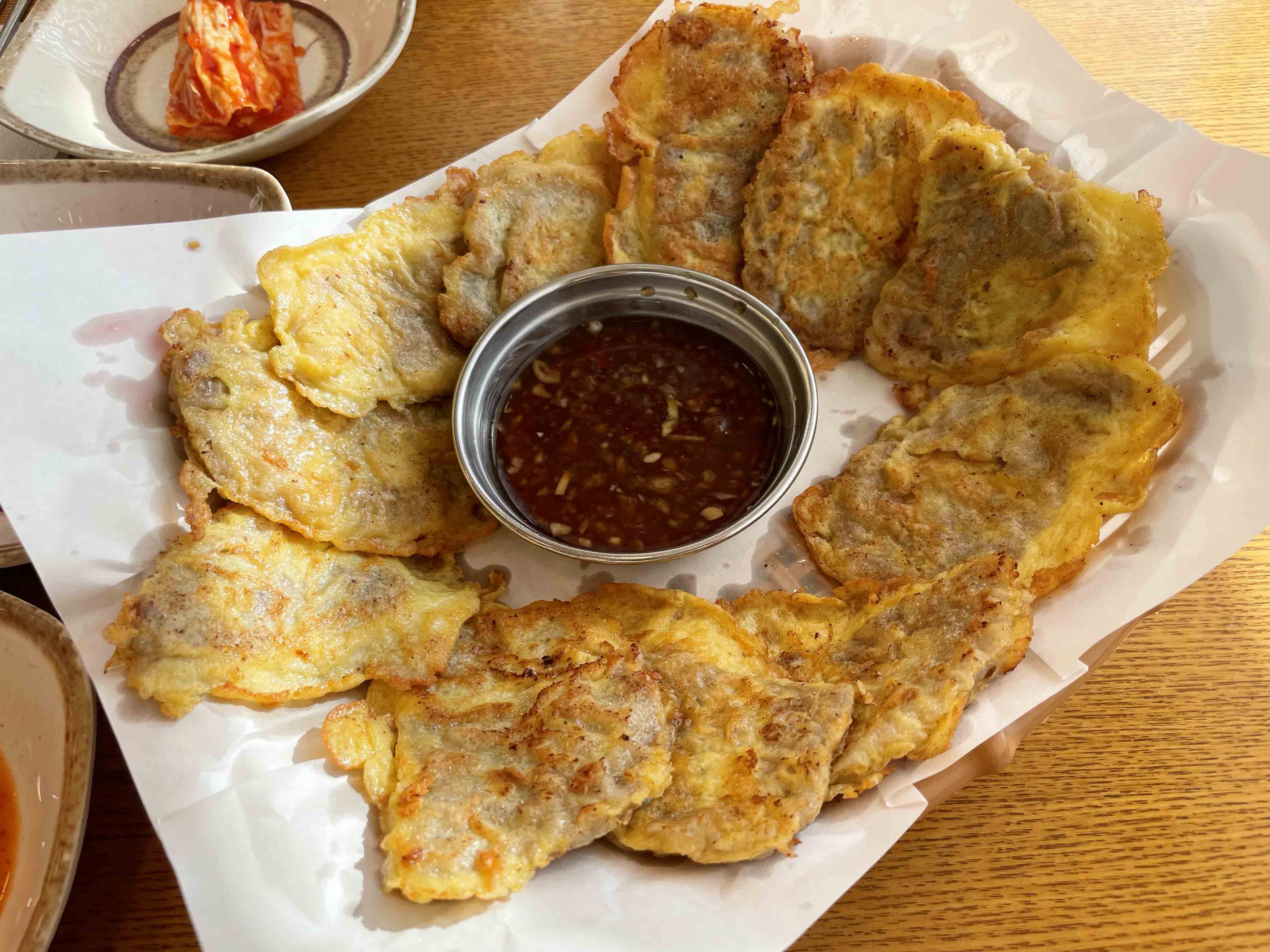 남양주 동동국수집