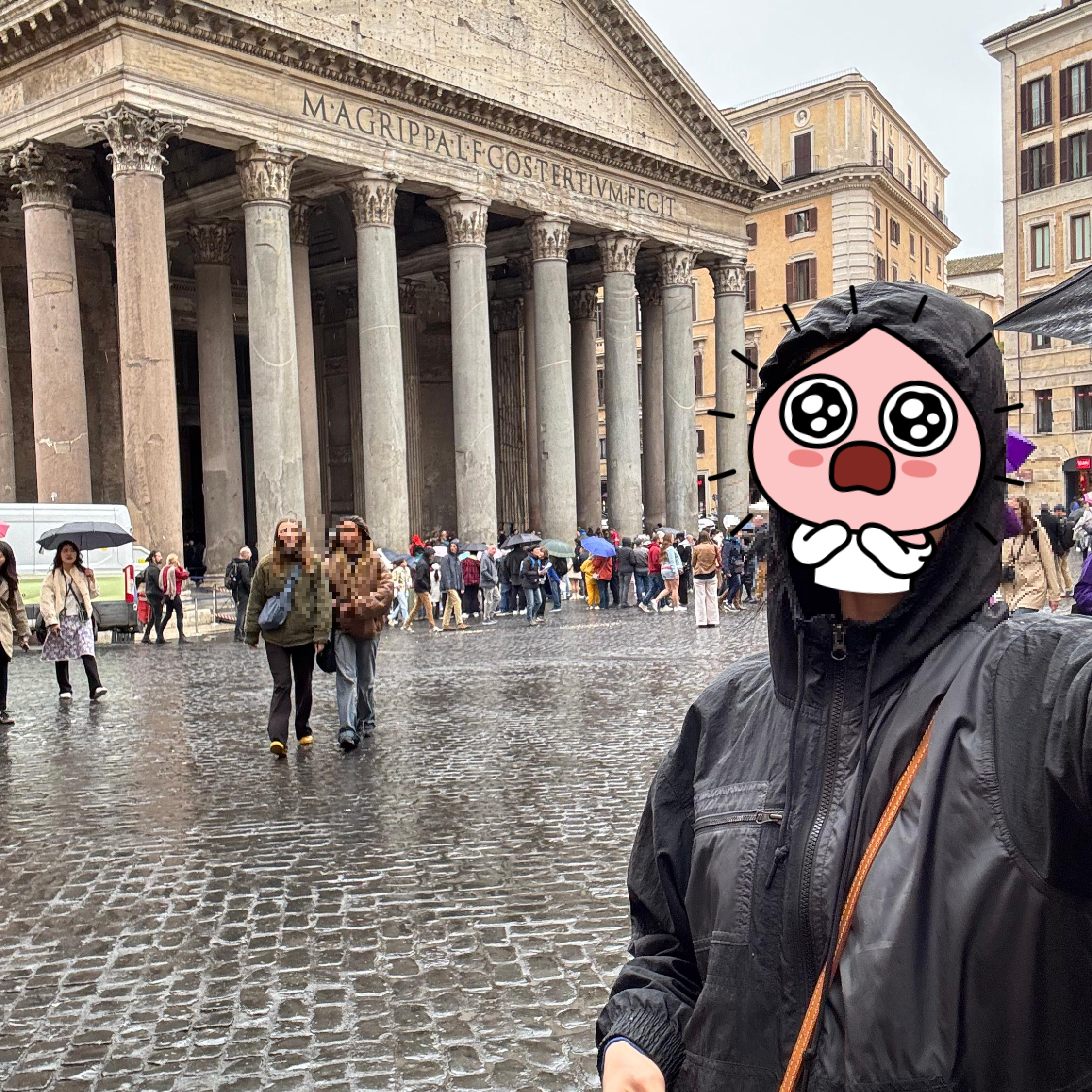 이탈리아 로마여행