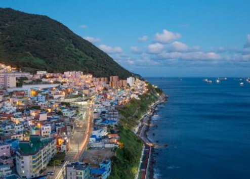 부산 가 볼만한 곳 추천 Best7