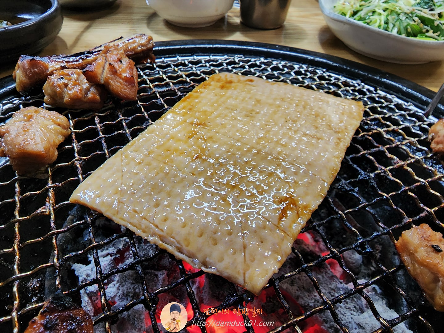 돼지껍데기
