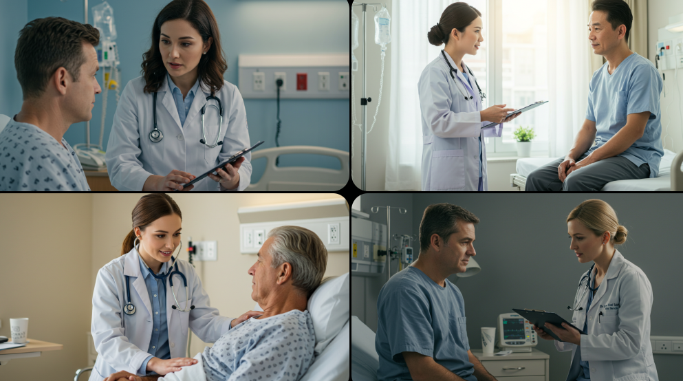 대한민국에서 우울증 치료 가장 잘하는 병원 TOP10, 질병코드