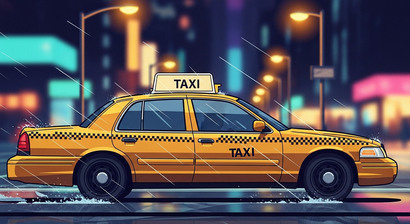 김포 개인택시 시세 면허 번호판