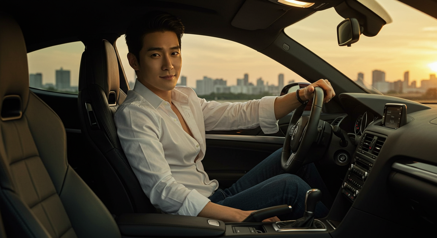 중고차 구매시 필요한 서류