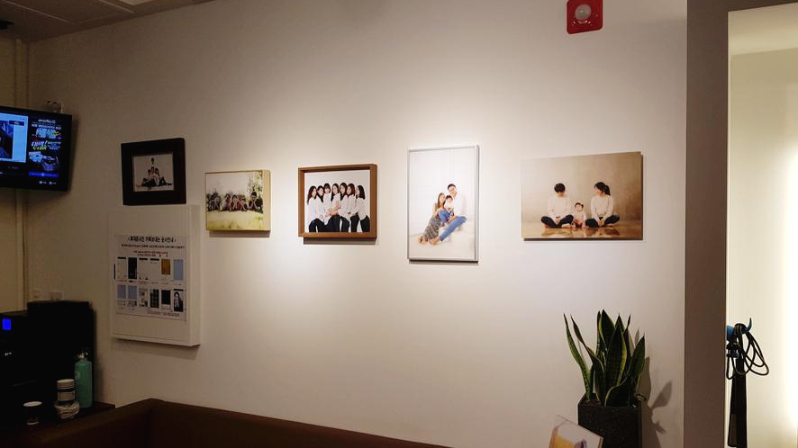 영업시간 및 주차 확인하기 2