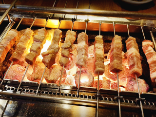 초이양꼬치쌀국수-상봉동-맛집-메뉴사진