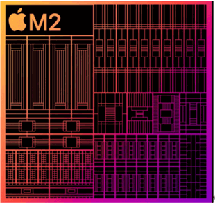 아이패드프로M2칩이미지